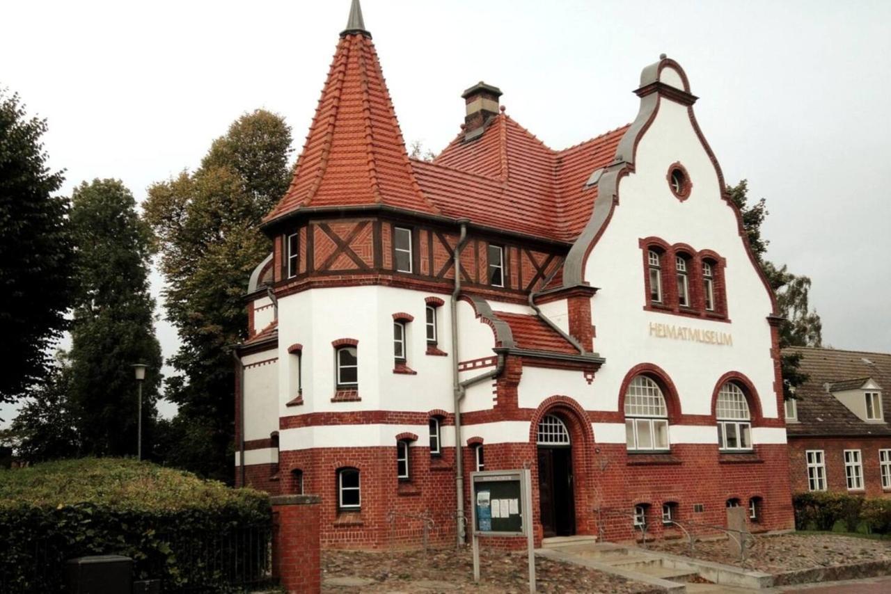 Cblue: Kuestenzauber Barrierefrei Mit Balkon Хайлигенхафен Экстерьер фото